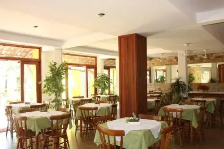 Yes Hotel Pousada