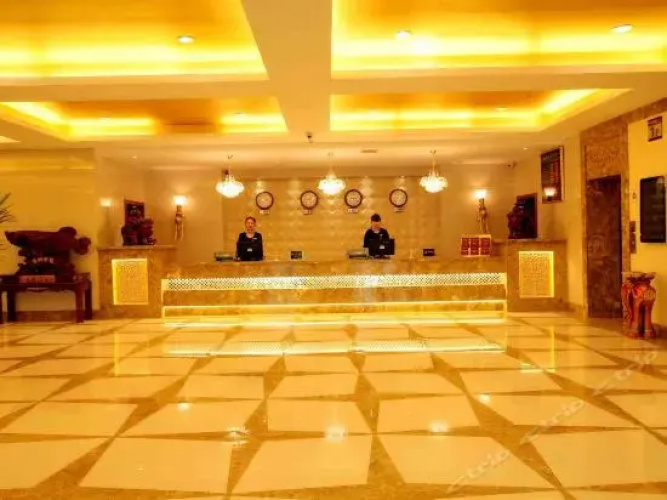 Li Jin Hotel