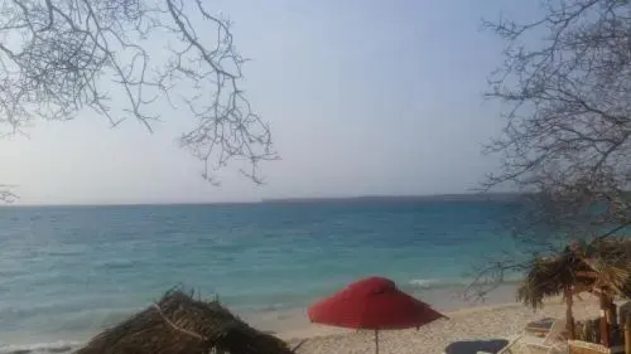 Hostal Dayana del mar