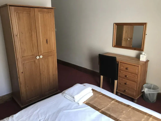 The Dillwyn Arms Hotel
