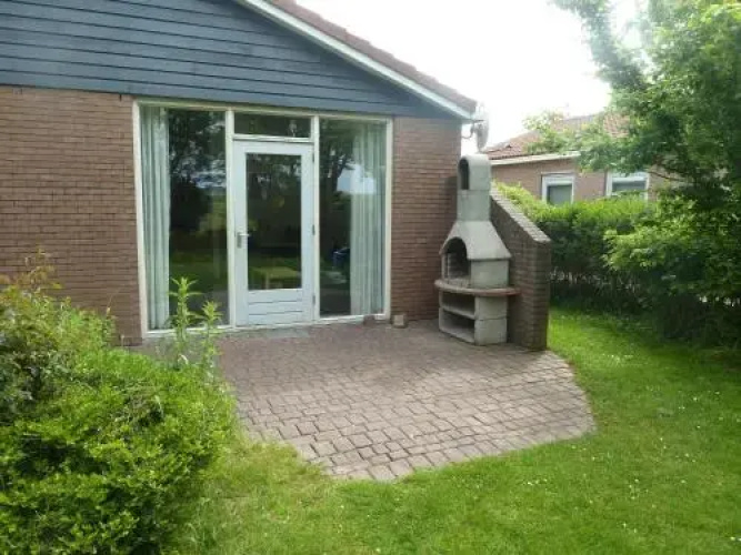 Ferienhaus Lisakowski