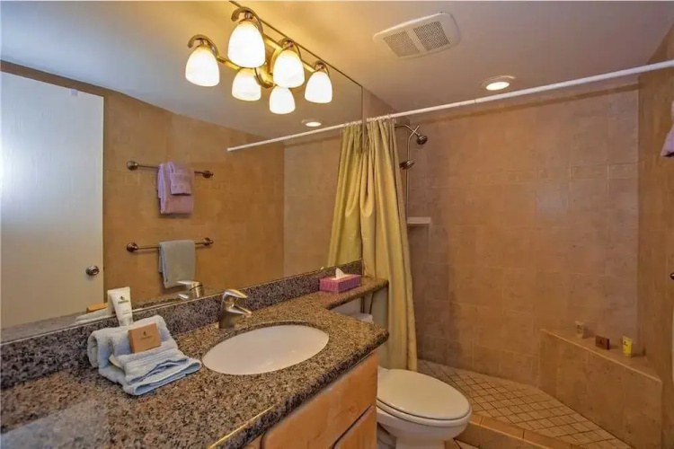 Kihei Surfside 113 - 1 Br Condo