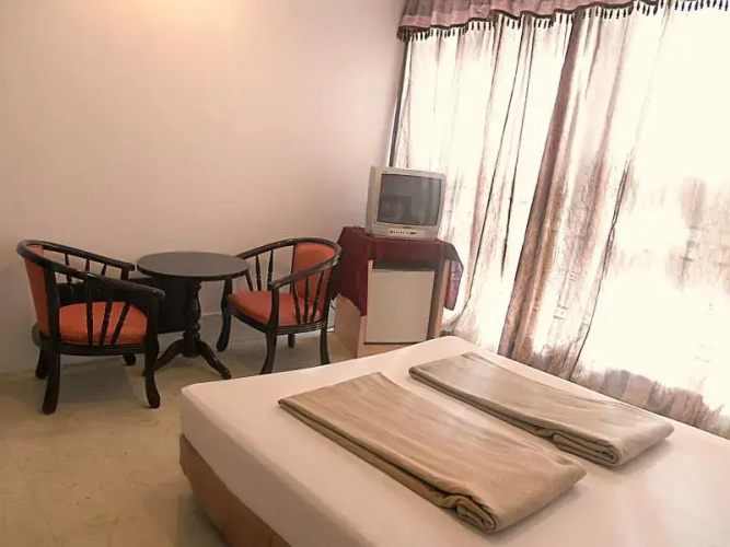 Inwangsan Hotel