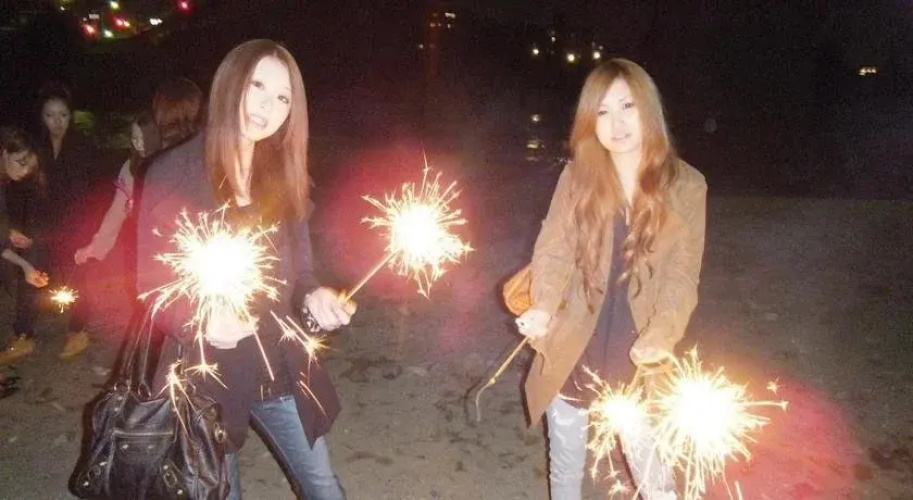Hanabi