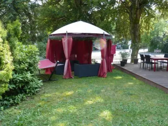 Villa Annenstein