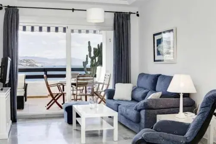 Marina Playa Over view