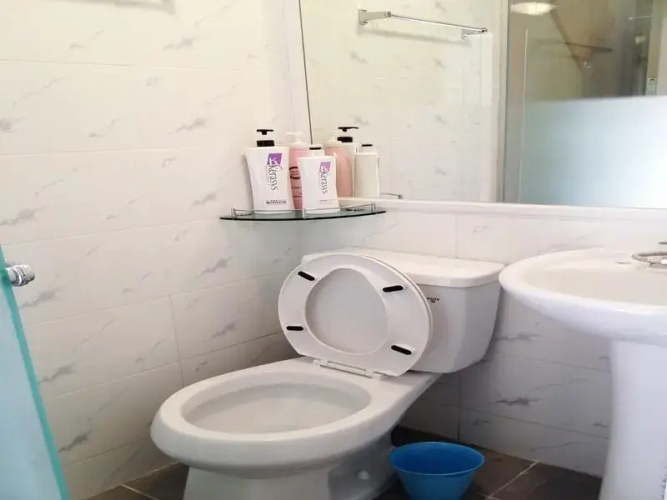 Able Hostel in Dongdaemun