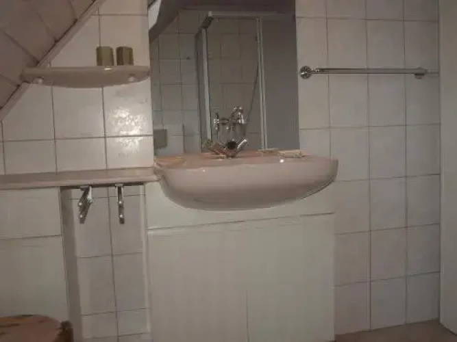 Kleiner Schatz in Borgsum