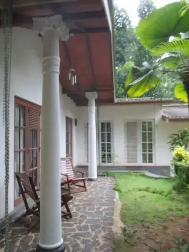 Muhamdiram Villa