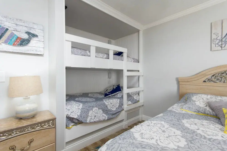 Aqua Villa 106