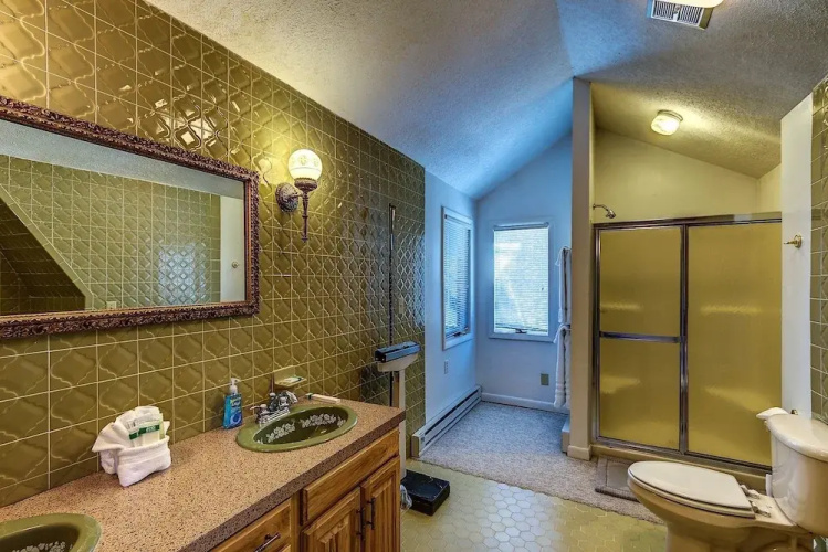 Endless Vistas 307 - 3 Br Home