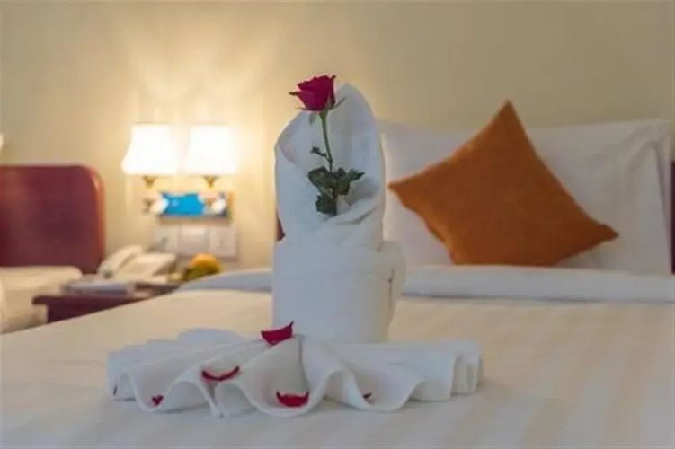 CentranaHotel
