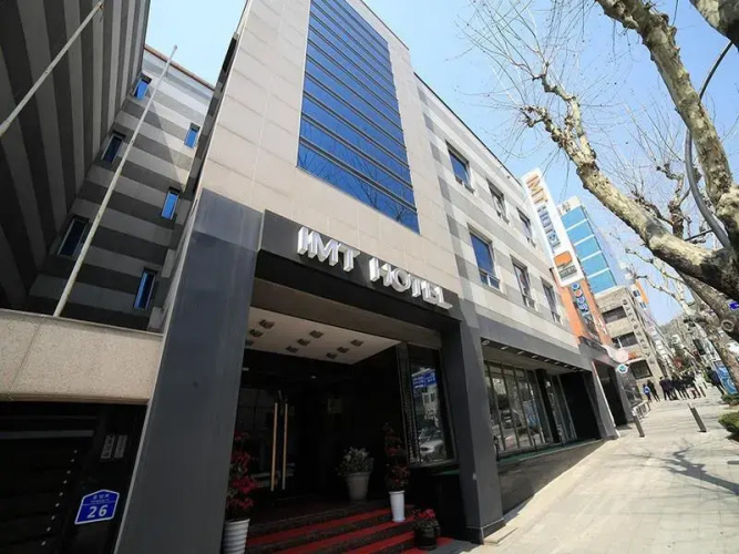 Hotelbild