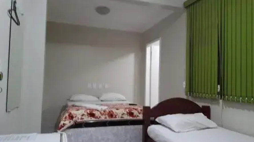 Hotel Abadá