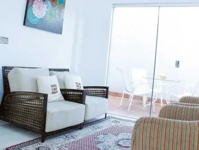Maro Hotel