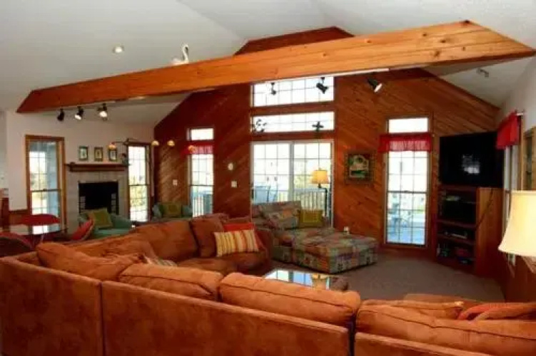 Second Impulse  427 - 5 Br Home