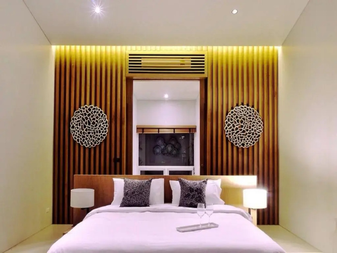 Buritara Laguna Pool Villa Phuket