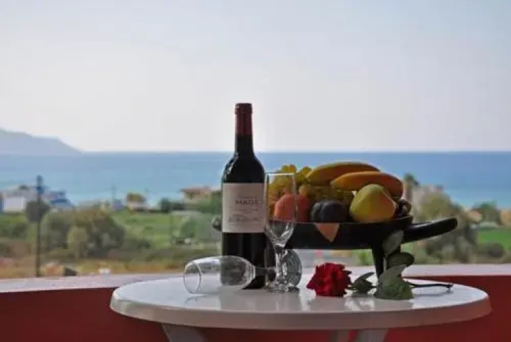 Kreta Apartments