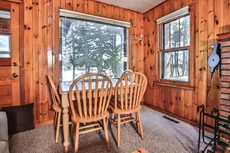 PBR #1- Elbert's - 2 Br Cottage