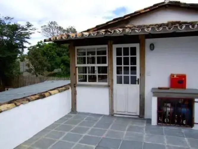 Minha Casa