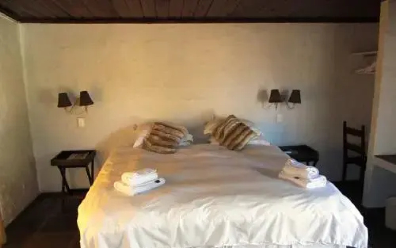 Sir Harrys Lodge