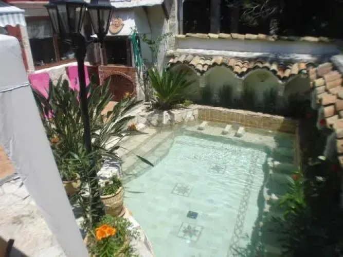 Guest House Provence