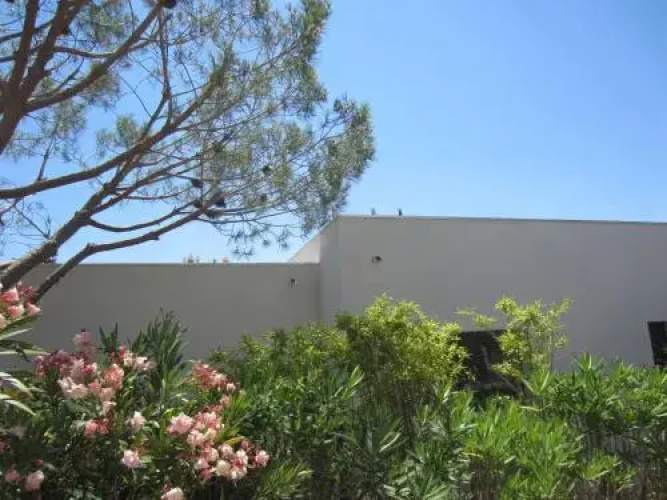 Coquelicot's House