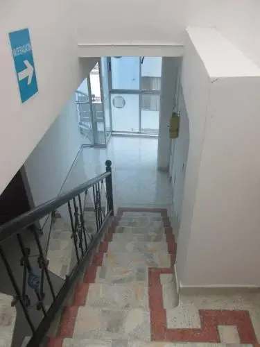 Hotel Londres Plaza