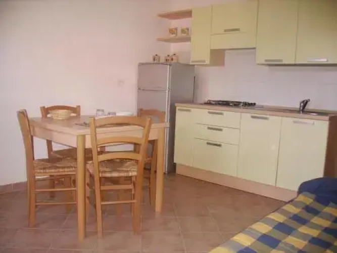 La Residenza Poseidone