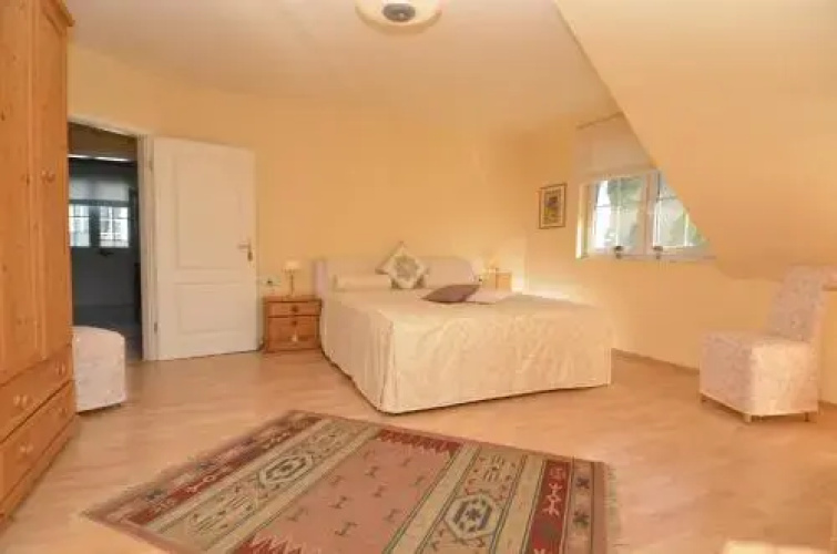 Haus Marikkendörp