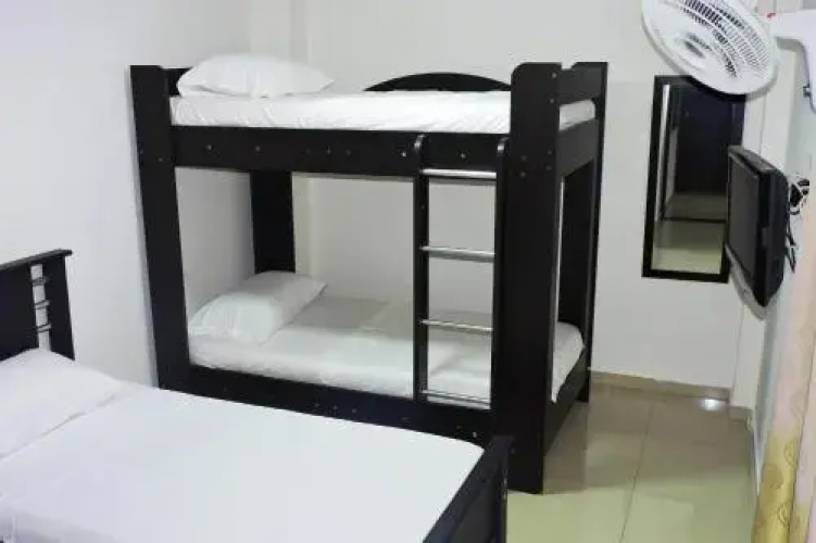 Hotelbild