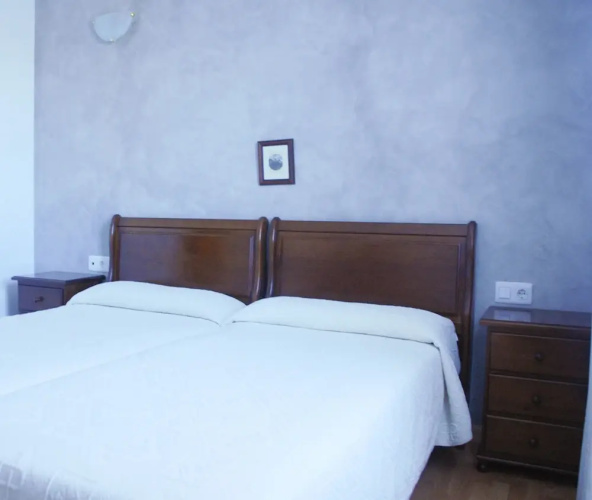 Hotel El Capricho