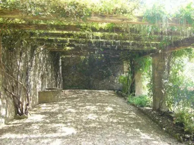 Villa Benvenuti