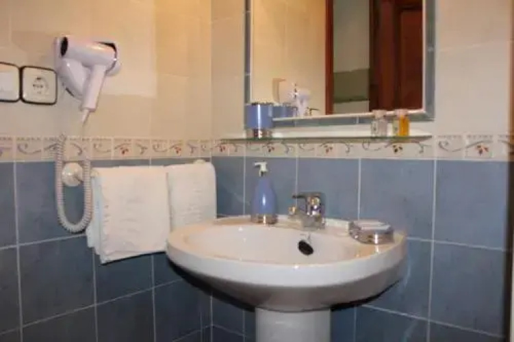 Apartamentos Casa Gil