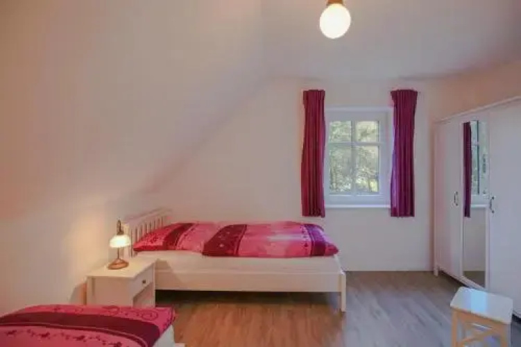Ferienhaus In de Bargen