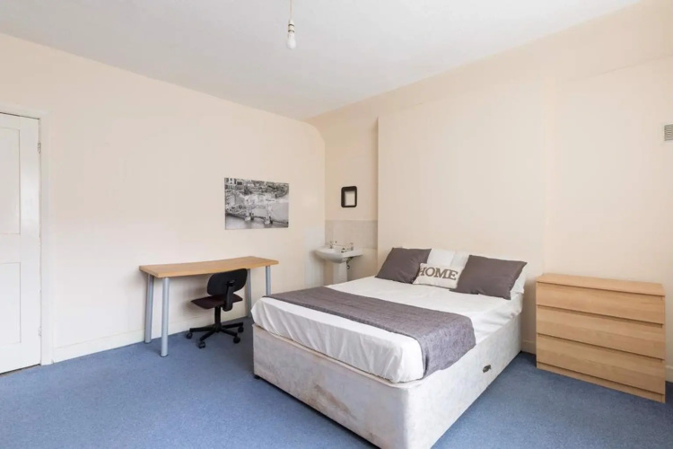 Birmingham Guest House 4