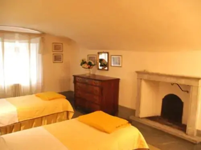 Il Mezzanino
