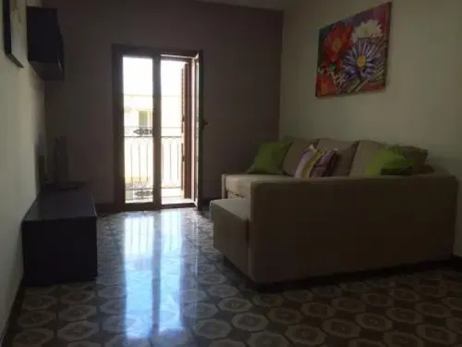 Casa Vacanze Ribera