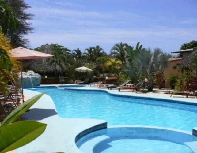 La Palmera
