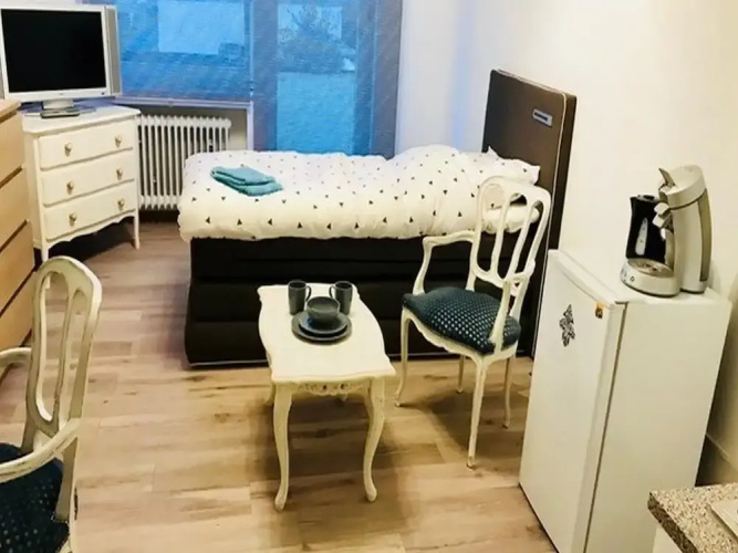 City Hotel Eschweiler