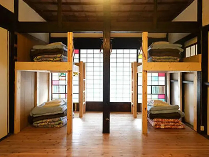 Guesthouse Shihedon