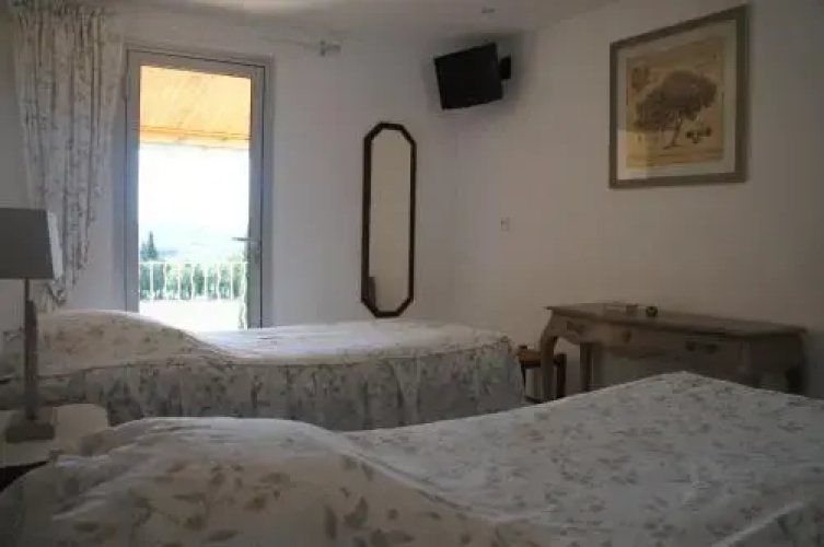 La Bergerie