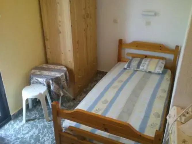 Vogiatzis Rooms