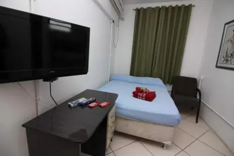 Hotel Passarela