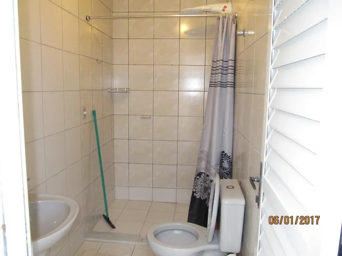 Pousada Floripa House