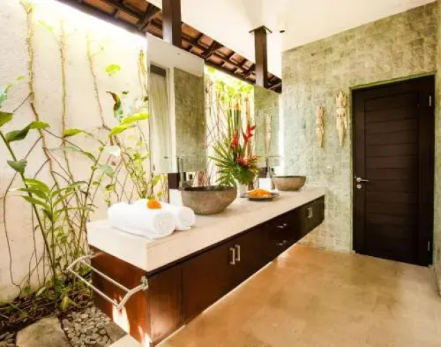 Villa Besok