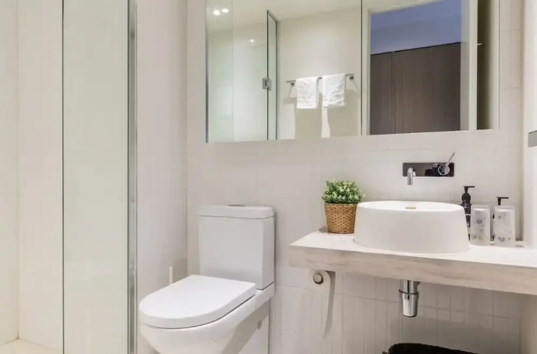 Roomerang at Fulton Lane 4
