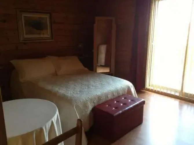 Auberge Ma Maison