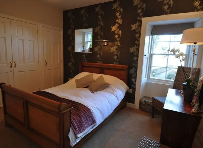 Drem Farmhouse