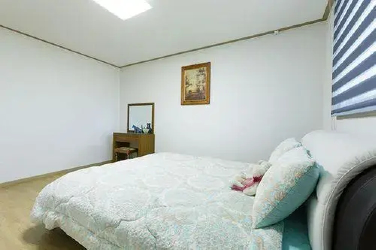 Gapyeong Mois Pension